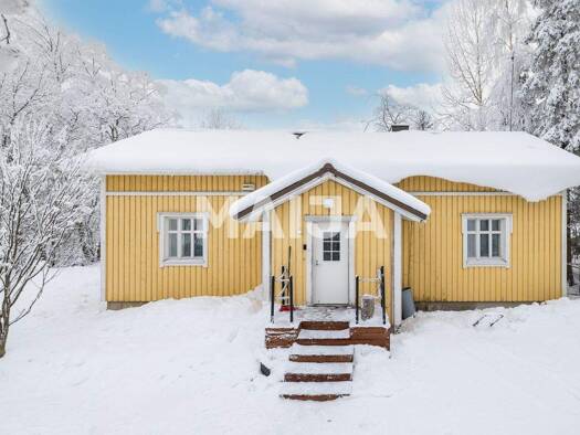 Einfamilienhaus zum Kauf 65.000 € 4 Zimmer 139,5 m² 1.081 m² Grundstück Oinaankatu 6 Kemi 94720