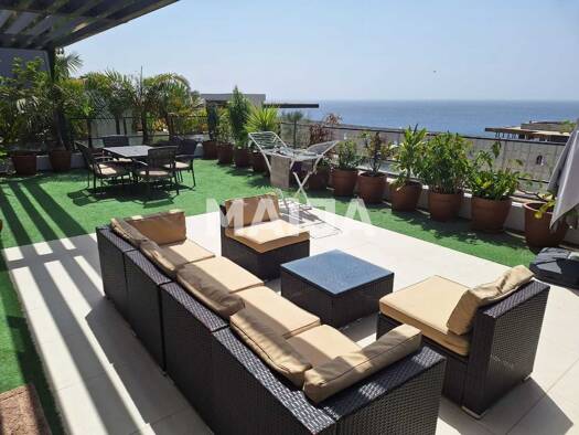 Wohnung zur Miete 5.338 € 4 Zimmer 235 m² 1. Geschoss Corniche Mermoz Mermoz 17650