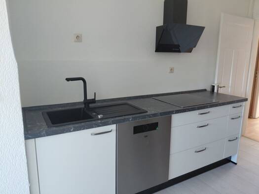 Wohnung zur Miete 825 € 3 Zimmer 72 m² 2. Geschoss frei ab sofort Niederbühl Rastatt 76437