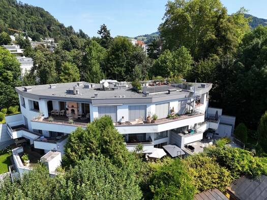Wohnung zum Kauf 2.700.000 € 6 Zimmer 267 m² 2. Geschoss frei ab sofort Salzburg Salzburg(Stadt) 5020