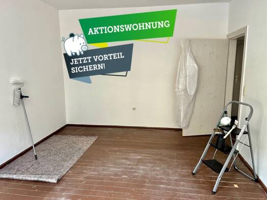 Wohnung zur Miete 403 € 3 Zimmer 62 m² 2. Geschoss Semmelweisstraße 8 Leipziger Str. Magdeburg 39112