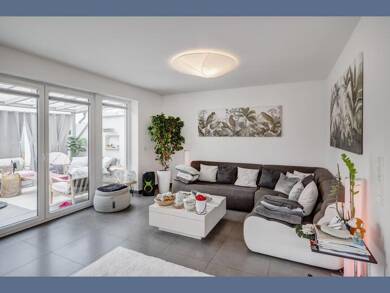 Haus zur Miete Wohnen auf Zeit 4.300 € 5 Zimmer 195 m² Baldham Vaterstetten 85598