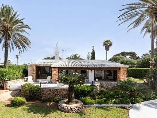 Chalet zum Kauf 1.800.000 € 5 Zimmer 430 m² Sant Lluis Sant Lluís 07711