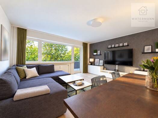 Wohnung zum Kauf 179.000 € 3 Zimmer 78 m² 2. Geschoss Tostedt Tostedt 21255