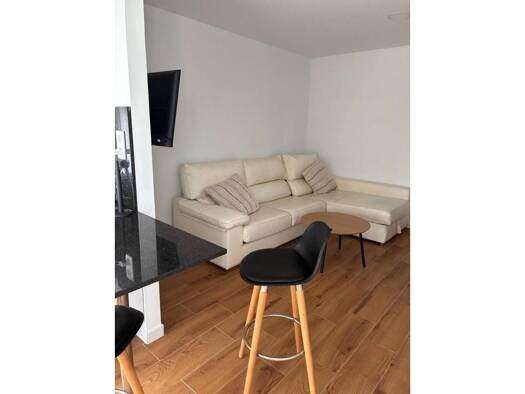 Wohnung zur Miete 800 € 1 Zimmer 40 m² 1. Geschoss Las Palmas de Gran Canaria 35007