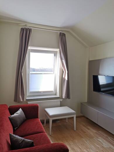 Studio zur Miete Wohnen auf Zeit 1.050 € 1 Zimmer 31 m² frei ab sofort Ingolstadt 85051