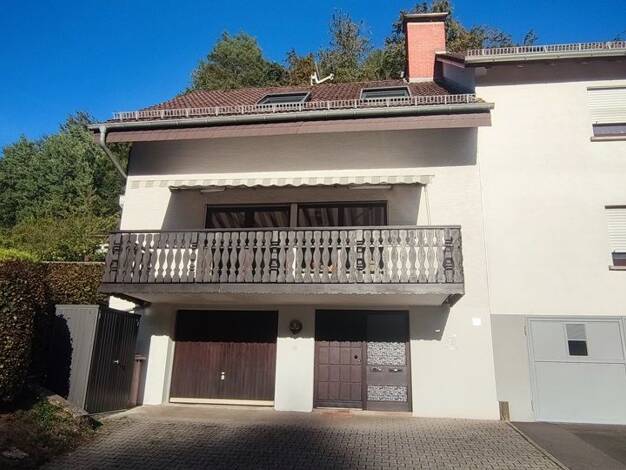 Maisonette zum Kauf 365.000 € 3,5 Zimmer 142,8 m² Wilhelmsfeld 69259