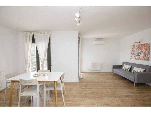 Wohnung zur Miete 1.400 € 2 Zimmer 70 m² 1. Geschoss Sant Martí de Llémena 17152