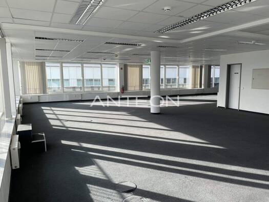 Bürofläche zur Miete provisionsfrei 10 € 490,7 m² Bürofläche teilbar ab 490,7 m² Limbecker Straße 20-28 Stadtkern Essen 45127