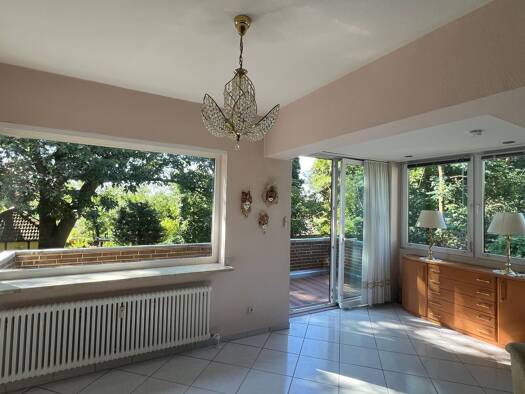 Wohnung zur Miete 1.950 € 4 Zimmer 110 m² Geschoss 1/2 frei ab sofort Hochbaumstraße 17 Lichterfelde Berlin 14167