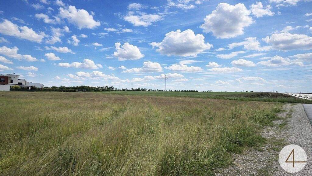 Grundstück zum Kauf 976.950 € 1.503 m² Grundstück Gerasdorf bei Wien 2201