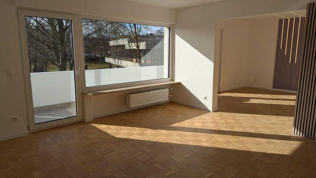 Wohnung zum Kauf provisionsfrei 379.000 € 3 Zimmer 72 m² 1. Geschoss Ruit Ostfildern 73760