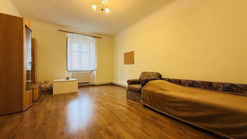 Wohnung zur Miete 550 € Straning 3722