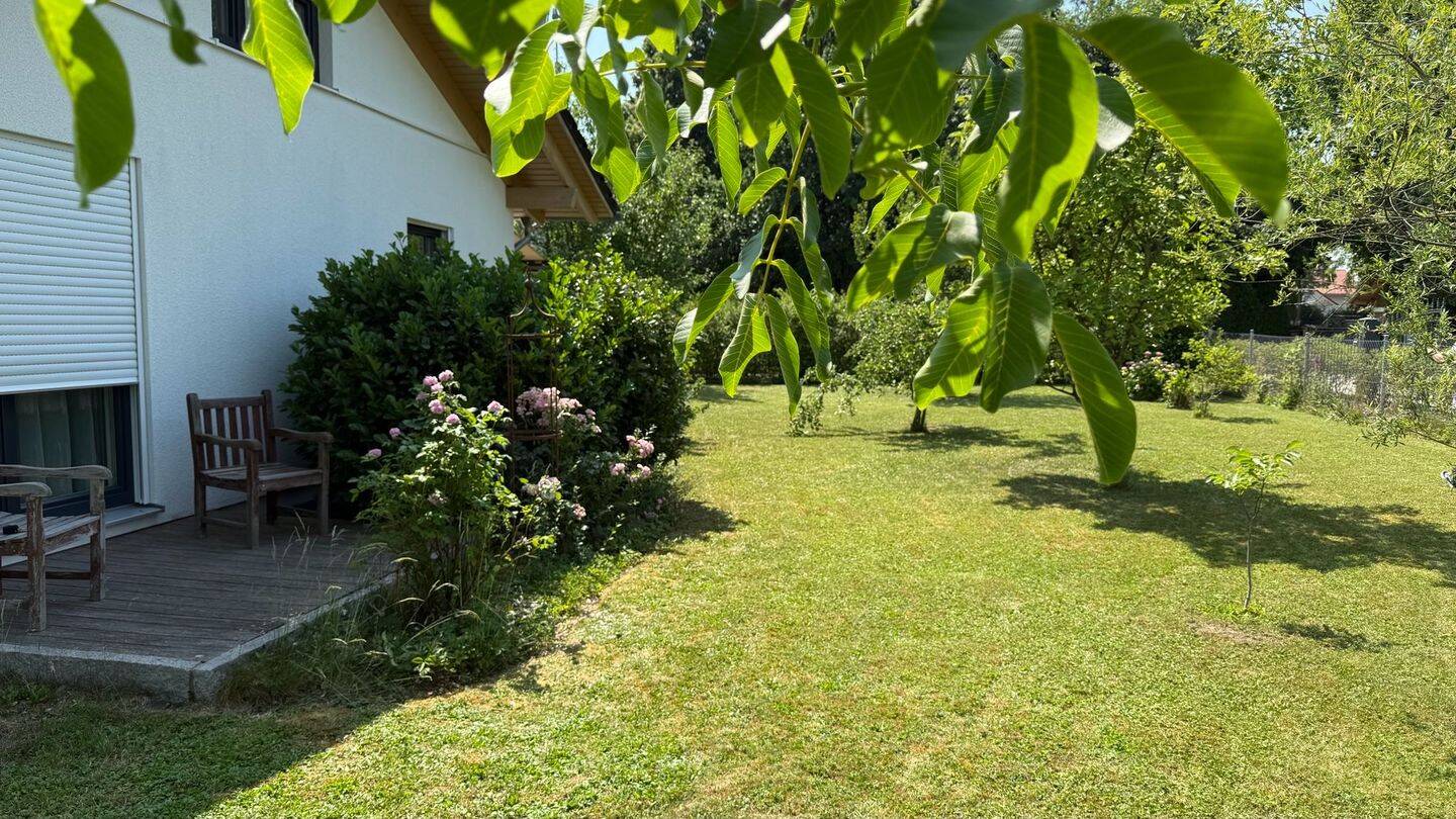 Bungalow zum Kauf - Ansicht 5