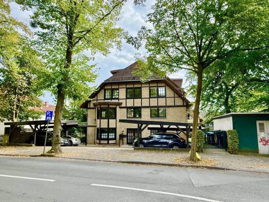Wohnung zum Kauf 122.500 € 2,5 Zimmer 79 m² Bad Pyrmont Bad Pyrmont 31812