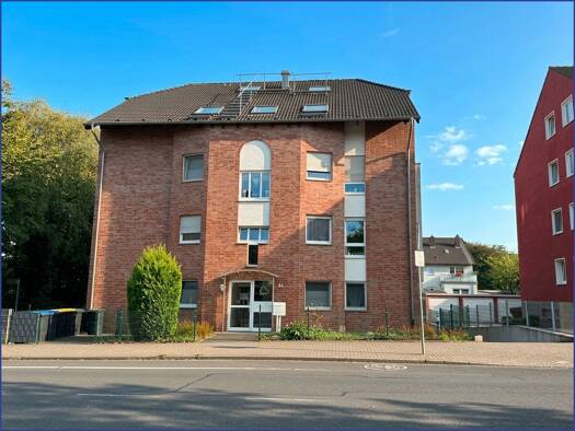Wohnung zum Kauf 249.000 € 3 Zimmer 82 m² 1. Geschoss Stadtmitte Bottrop 46236