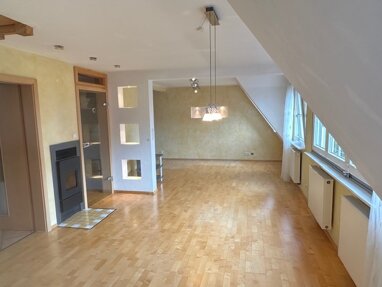 Maisonette zur Miete 1.200 € 5 Zimmer 120 m² 2. Geschoss frei ab sofort Pfalzgrafenweiler Pfalzgrafenweiler 72285