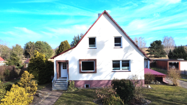 Einfamilienhaus zum Kauf provisionsfrei 289.000 € 5 Zimmer 136 m² 1.130 m² Grundstück Blankensee Blankensee 17237