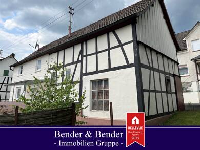 Einfamilienhaus zum Kauf 79.000 € 3 Zimmer 60 m² 304 m² Grundstück Hamm VG 57577