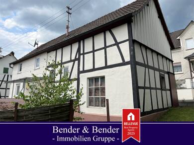 Einfamilienhaus zum Kauf 79.000 € 3 Zimmer 60 m² 304 m² Grundstück Hamm VG 57577