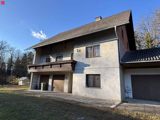 Haus zum Kauf 249.000 € 5 Zimmer 240 m² 2.750 m² Grundstück Rabenhof 8423