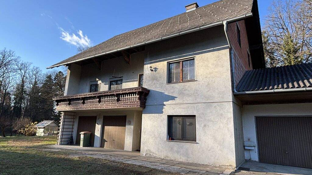 Haus zum Kauf 249.000 € 5 Zimmer 240 m² 2.750 m² Grundstück Rabenhof 8423