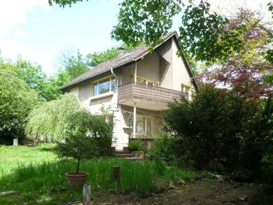 Mehrfamilienhaus zum Kauf 245.000 € 6 Zimmer 160 m² 612 m² Grundstück frei ab sofort Hameln 31789