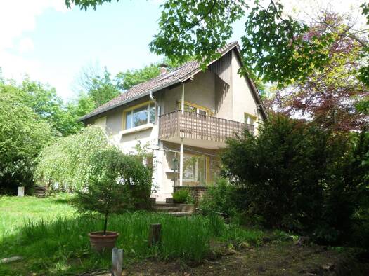 Mehrfamilienhaus zum Kauf 245.000 € 6 Zimmer 160 m² 612 m² Grundstück frei ab sofort Hameln 31789
