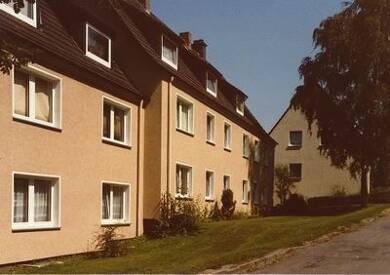 Wohnung zur Miete 449 € 3 Zimmer 62,8 m² 1. Geschoss Unterm Saley 3 Plettenberg Plettenberg 58840