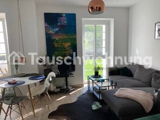 Wohnung zur Miete Tauschwohnung 600 € 2 Zimmer 45 m² Müggelheim Berlin 12435