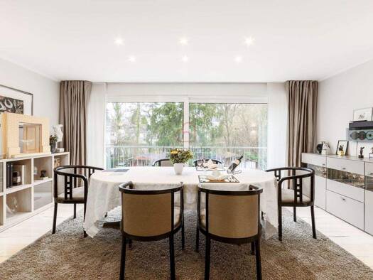 Reihenendhaus zum Kauf 1.100.000 € 7 Zimmer 234 m² 440 m² Grundstück Kettwig Essen 45219