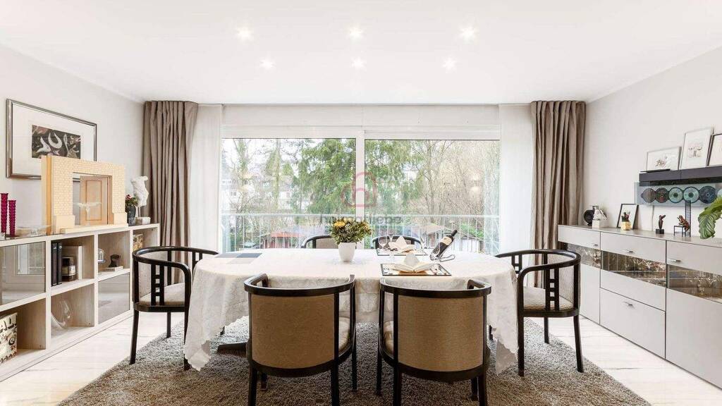 Reihenendhaus zum Kauf 1.100.000 € 7 Zimmer 234 m² 440 m² Grundstück Kettwig Essen 45219