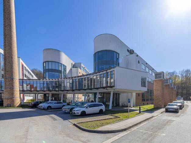 Bürofläche zur Miete provisionsfrei 13,61 € 165 m² Bürofläche Leubnitz-Neuostra Ortsamtsbereich Prohlis 01217