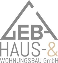 GEBA Haus- und Wohnungsbau GmbH logo