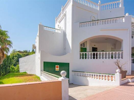 Villa zum Kauf 439.000 € 3 Zimmer 143 m² 126 m² Grundstück Nerja 29780