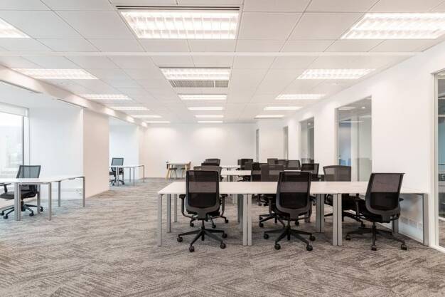 Bürofläche zur Miete 2.688 € teilbar von 100 m² bis 120 m² Paulinenstraße 52 Innenstadt Detmold 32756