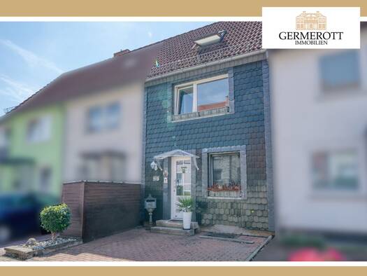 Reihenmittelhaus zum Kauf 155.000 € 4 Zimmer 93 m² 181 m² Grundstück frei ab sofort Bad Salzdetfurth Bad Salzdetfurth 31162