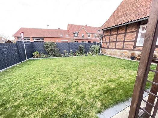 Einfamilienhaus zum Kauf 199.500 € 8 Zimmer 160 m² 535 m² Grundstück Schlüsselburg Petershagen 32469