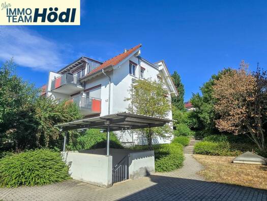 Wohnung zum Kauf 225.000 € 2 Zimmer 54,7 m² 3. Geschoss Sondelfingen Reutlingen 72766