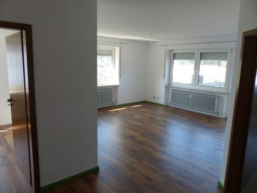 Wohnung zur Miete 830 € 2 Zimmer 68 m² 1. Geschoss frei ab sofort Forchheim 91301
