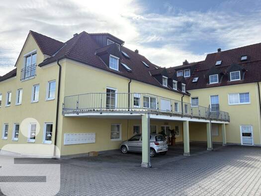 Wohnung zum Kauf 329.000 € 3 Zimmer 78 m² Buttenheim 96155