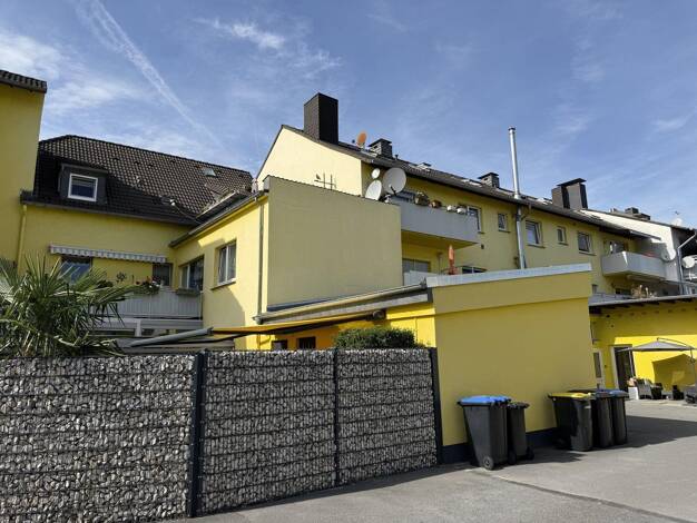 Wohnung zum Kauf provisionsfrei 188.000 € 3 Zimmer 58 m² 3. Geschoss Gerresheimer Straße Hilden 40721