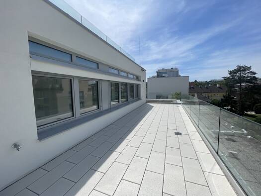 Bürofläche zur Miete 21 € 440 m² Bürofläche teilbar ab 217 m² Hietzing 1130