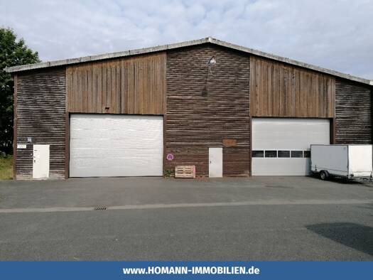 Lagerhalle zur Miete provisionsfrei 2.968 € 742 m² Lagerfläche Gelmer Münster 48157