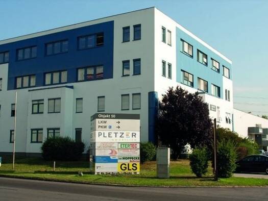 Bürofläche zur Miete 10,50 € 112,9 m² Bürofläche Wiener Neudorf 2351
