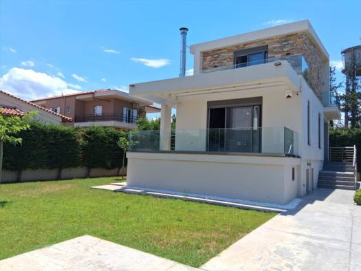 Haus zum Kauf 525.000 € 170 m² 500 m² Grundstück Municipality of Corinth 20100