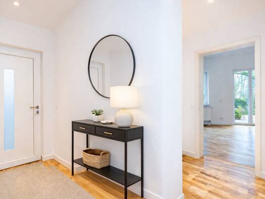Studio zum Kauf 199.000 € 1 Zimmer 47,3 m² EG Normannenstraße 7 Altglienicke Berlin / Altglienicke 12524