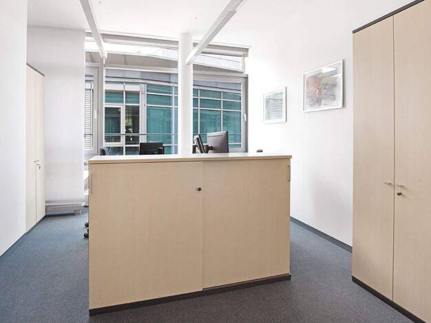 Bürofläche zur Miete provisionsfrei 8.370 € 298 m² Bürofläche Seidlstraße Maxvorstadt München 80335