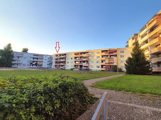 Wohnung zum Kauf 239.000 € 4,5 Zimmer 105,4 m² Villingen Villingen-Schwenningen 78052