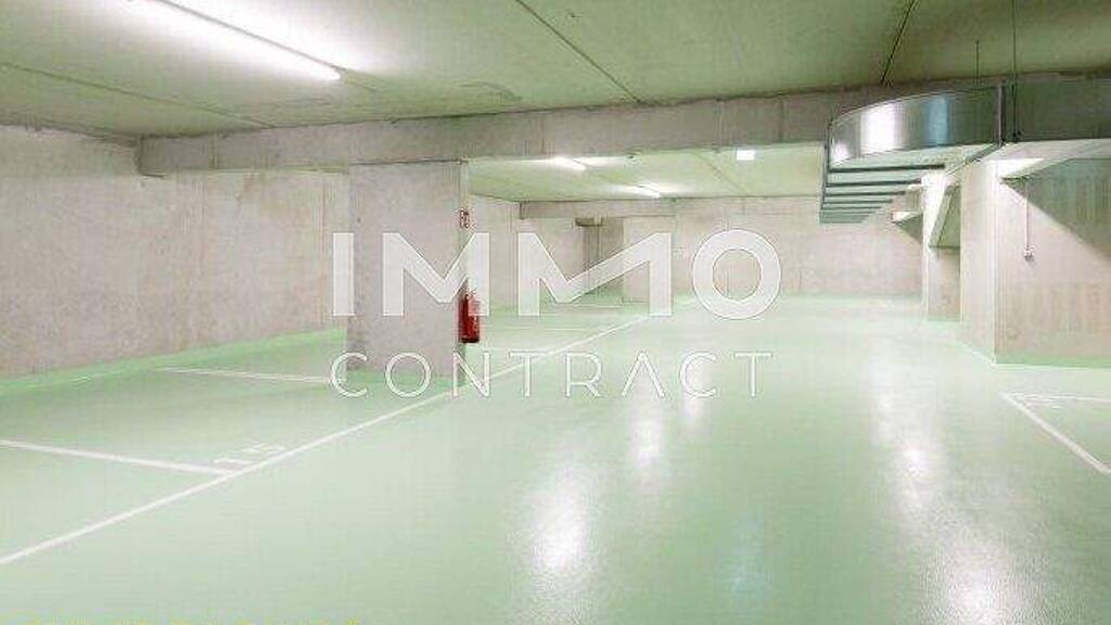 Tiefgarage zur Miete 76,91 € Schießstattgasse 4 Jakomini Graz 8010
